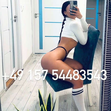 Cleopatra GF6 im Haus 107, Ingolstadt