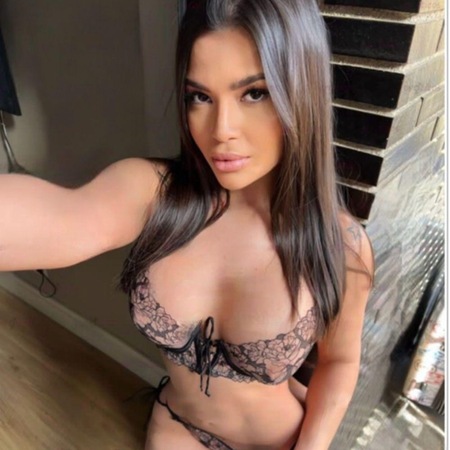 Stephy - Nur WhatsApp, München