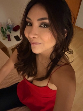 Carolina, Heidelberg