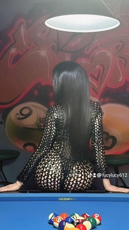 TS Luzy, Berlin Pankow