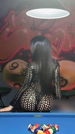 TS Luzy, Berlin Pankow