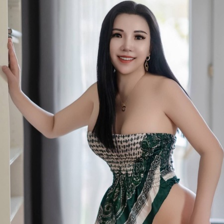 YunYun aus Japan, Chemnitz