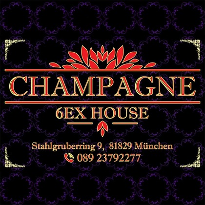 Champagne Night Club