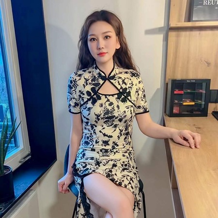 Sasa -Ganz neue für kurze da