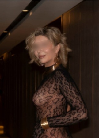 Lustvolle Lilly!, München-Süd