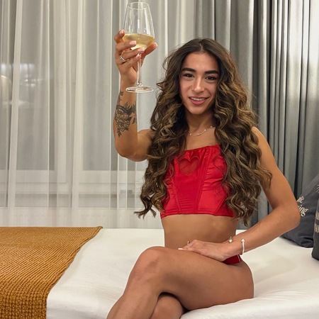 TS Kiara Party Service Neue Nummer, Berlin