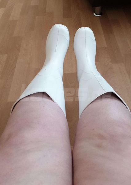 Foto von Lilly - Deutsches reifes Vollweib
