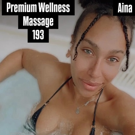 PERV. 193 MASSEURIN AINA, Stuttgart