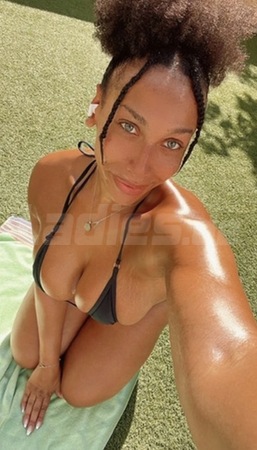 PERV. 193 MASSEURIN AINA, Stuttgart