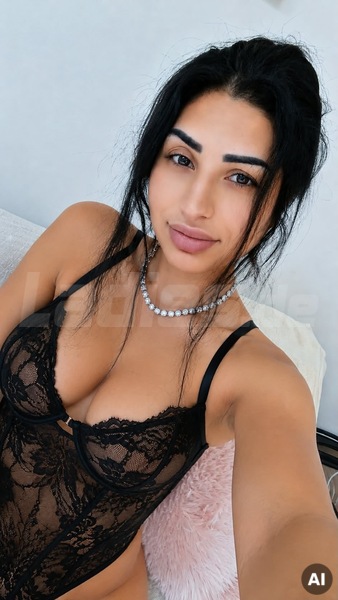 Foto von Maya