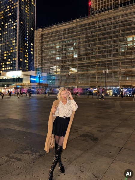 Foto von Clarrysa