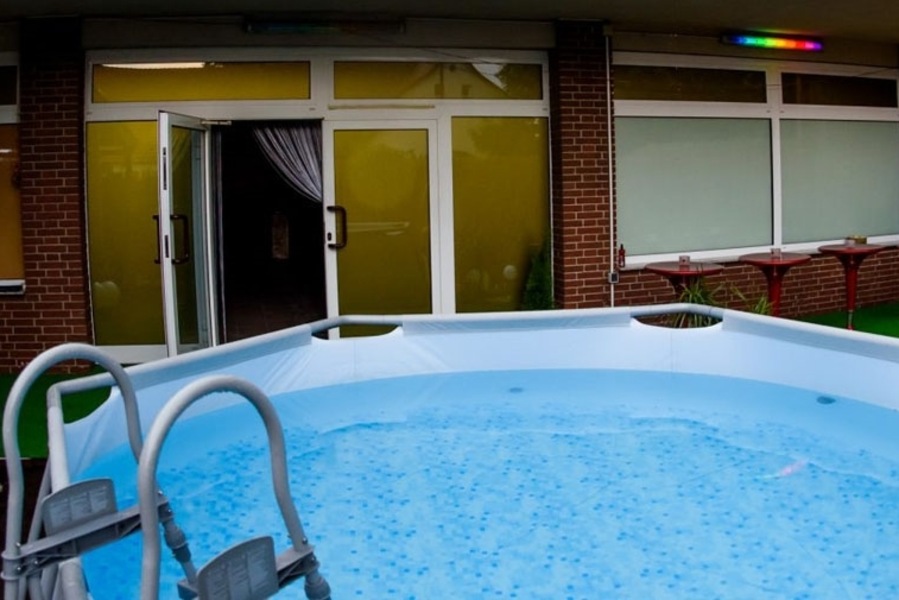 Foto von Entspannung, Spaß und gute Laune