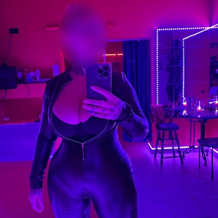 Bizarrlady Gina, Köln