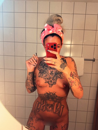 Lia Jolie Deutsch, Reutlingen Betzingen