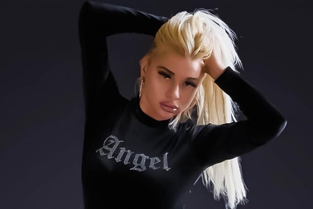 Cherry 1A Neuer Blonder Sex Engel - Lollipopp Girls, Mainz-Kastel