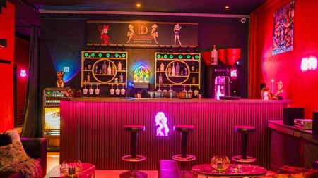 Red Dreams Gentlemen's Club, Pforzheim