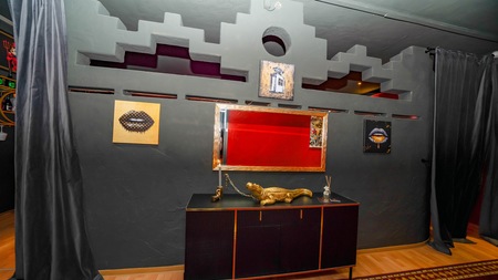 Red Dreams Gentlemen's Club, Pforzheim