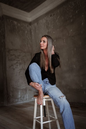 Christina - GANZ NEU, Nordhausen