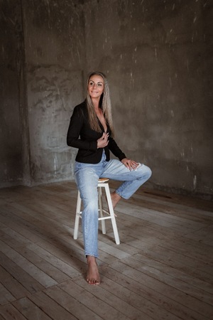 Christina - GANZ NEU, Nordhausen