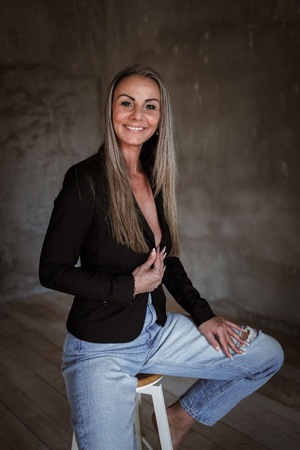 Christina - GANZ NEU, Nordhausen