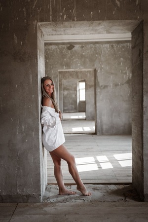 Christina - GANZ NEU, Nordhausen