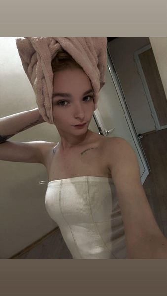 Foto von Mimi