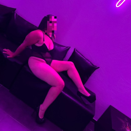 Elena, Bad Kissingen