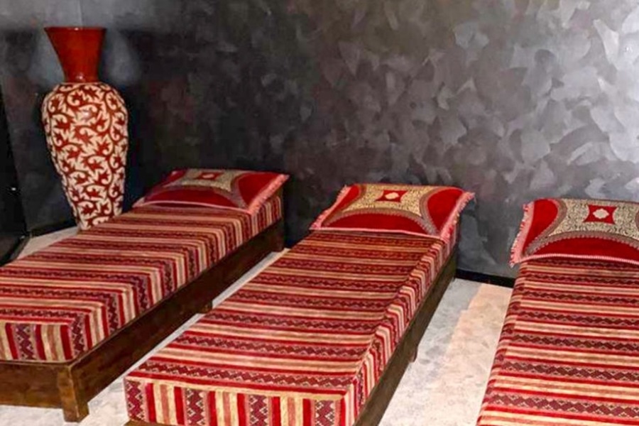 Foto von Ein Fest für alle Sinne!