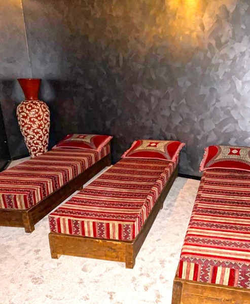 Foto von Ein Fest für alle Sinne!