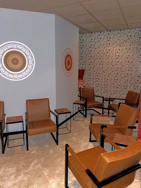 Foto von Ein Fest für alle Sinne!