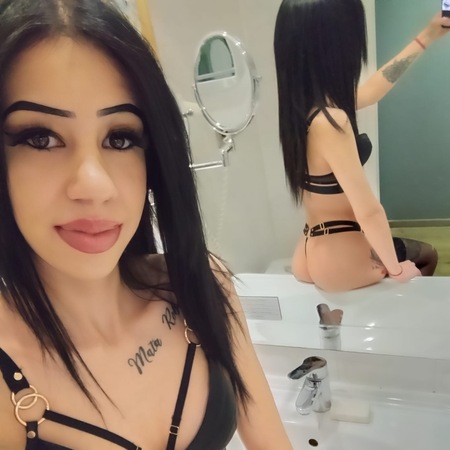 Carmen* skinnyg*rl (18+) ** nur diese Woche da*, Augsburg