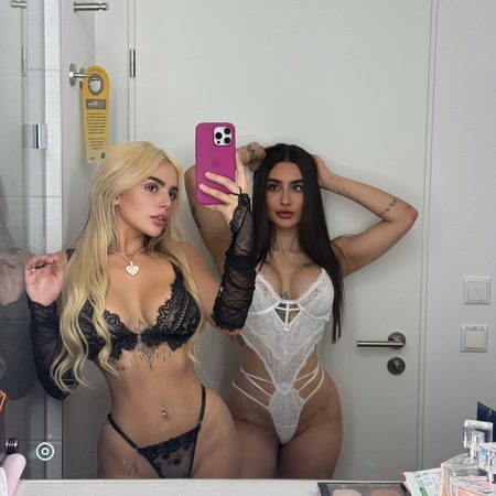 DUO Lateinamerikanische Freundinnen, München