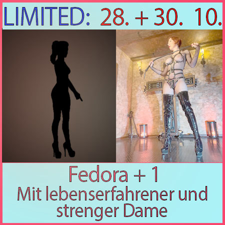 Fedora plus 1