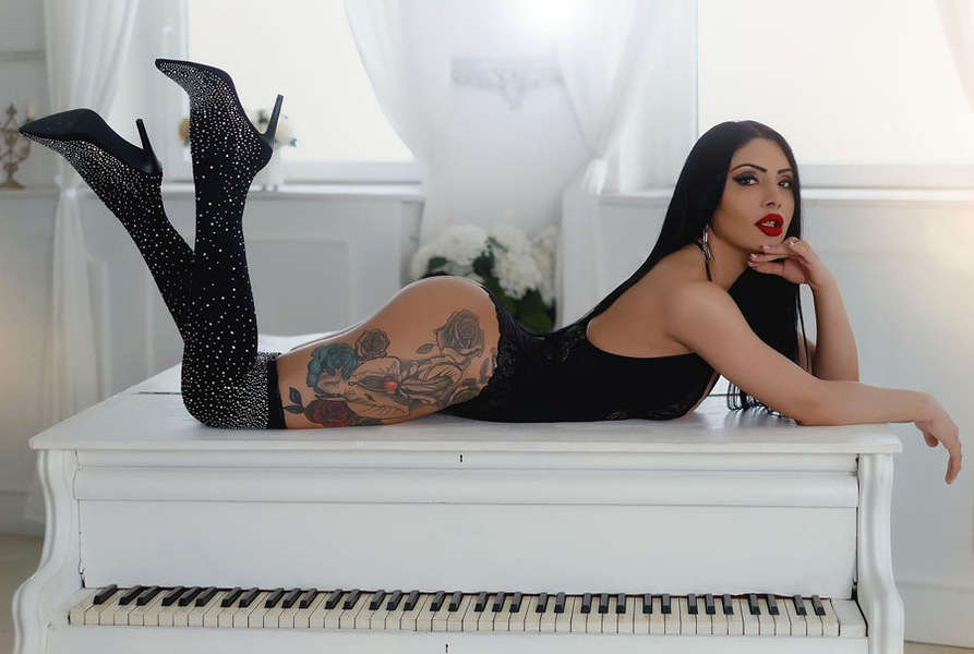 Foto von Paola  Haus + Hotelbesuche!