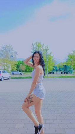 Maria, Frankfurt am Main
