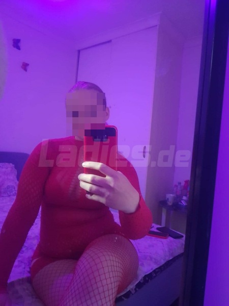 Foto von Laura