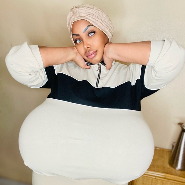 Foto von Arlen afrodita cubanita