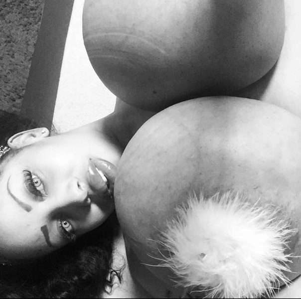 Foto von Arlen afrodita cubanita