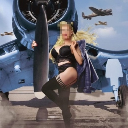 EVA aus Polen auch Escort, Erfurt