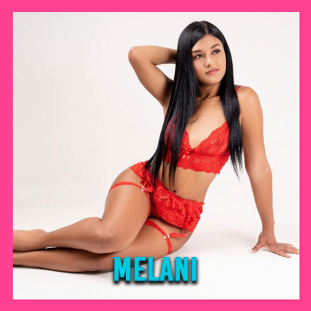 Süße Melani 23J., Heilbronn