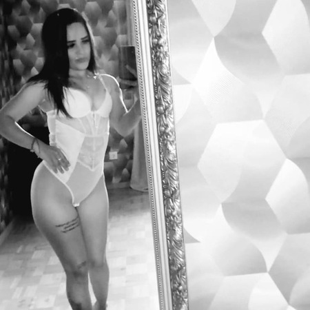 Irina*Brandneu*, Schwerin