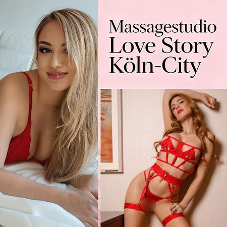 Massage Studio Love Story, Köln