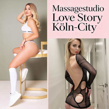 Massage Studio Love Story, Köln