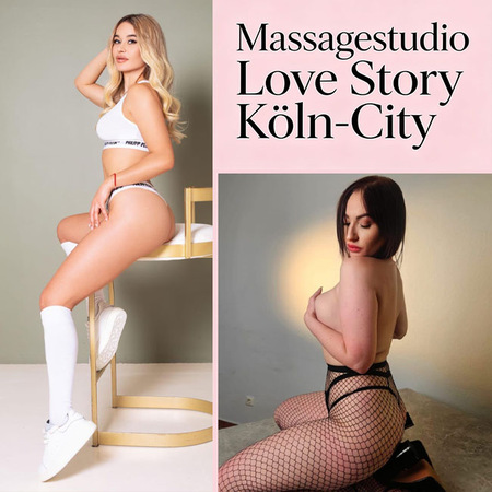 Massage Studio Love Story, Köln