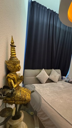 Massage Studio Love Story, Köln