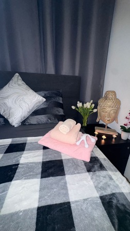 Massage Studio Love Story, Köln