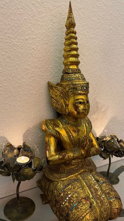 Massage Studio Love Story, Köln