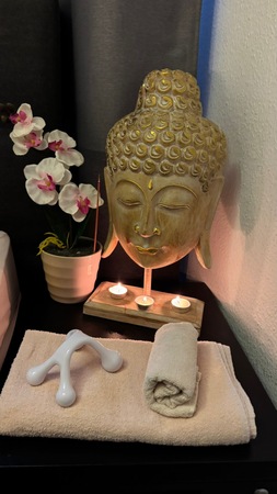 Massage Studio Love Story, Köln