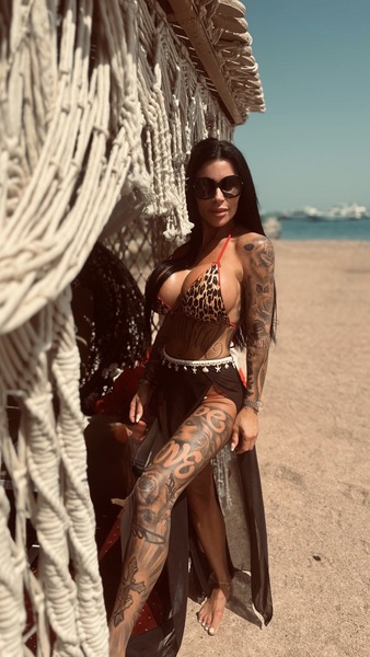 Foto von Lia