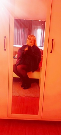 GANZ NEU! OKSANA OW 90DD, Saarbrücken